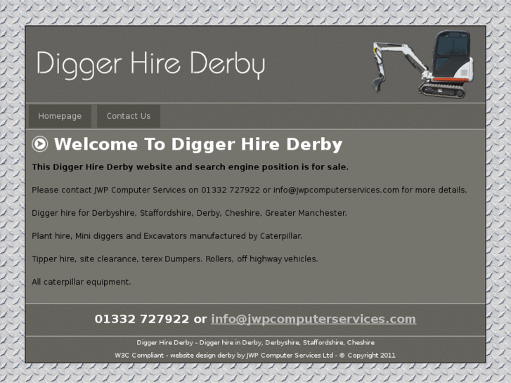 www.diggerhirederby.com