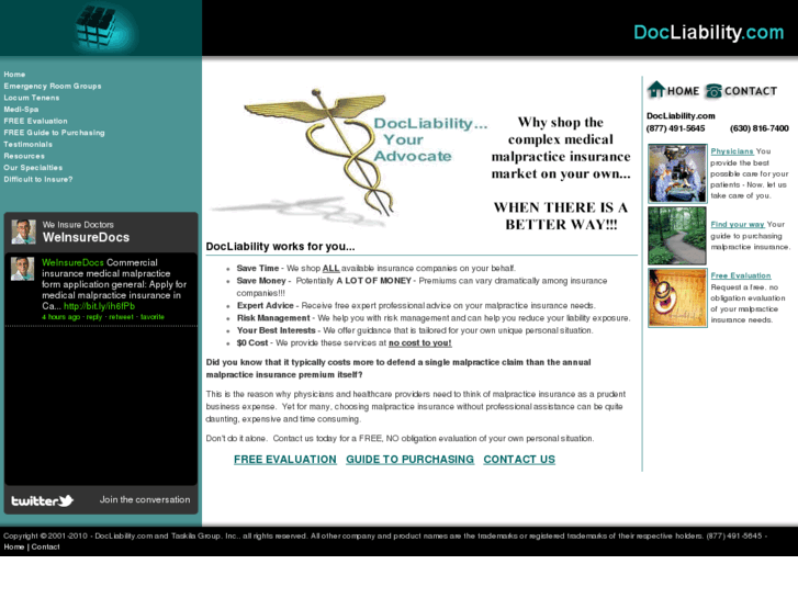www.docliability.com