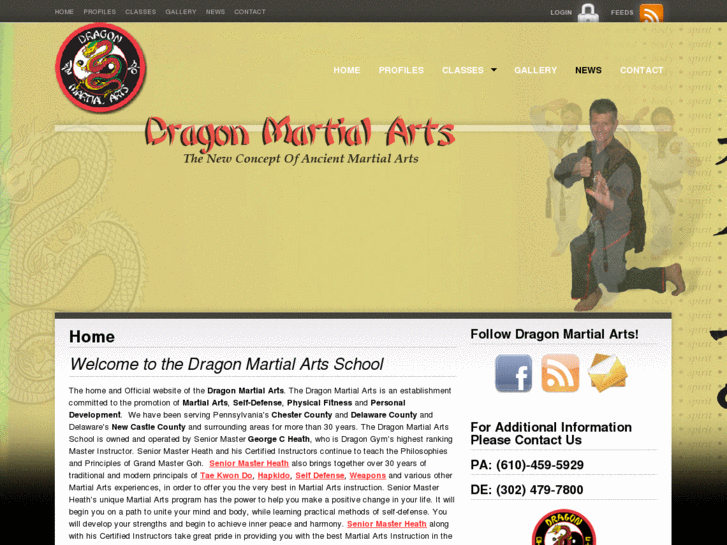 www.dragongym-martialarts.com