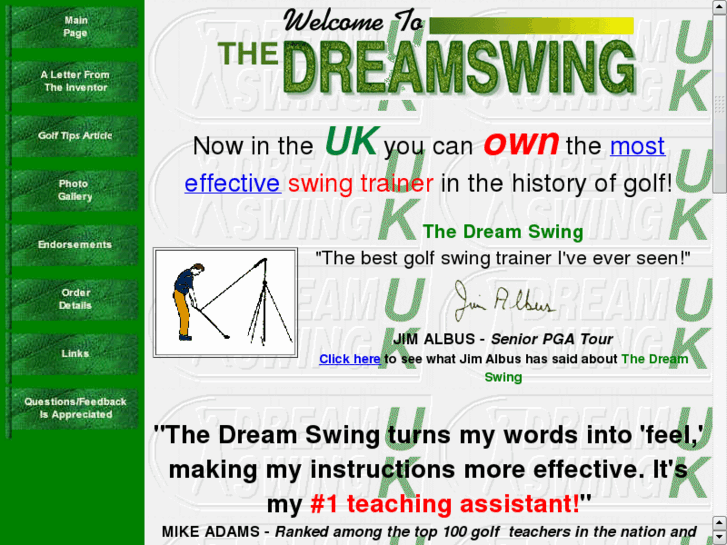 www.dreamswing.co.uk