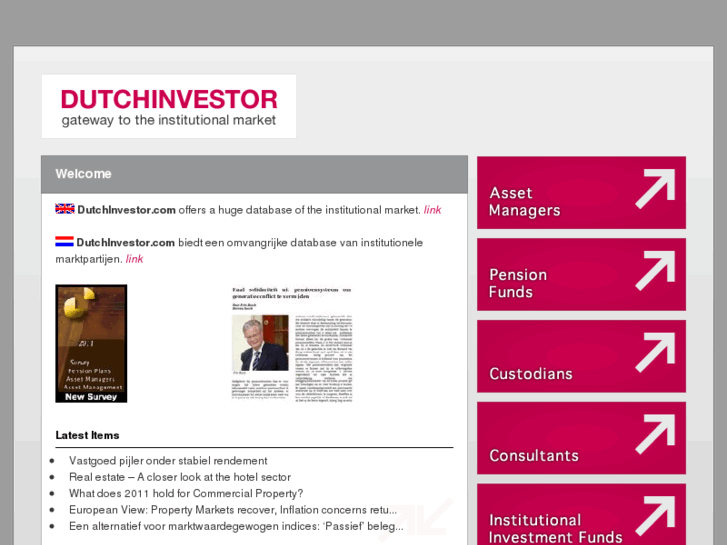 www.dutchinvestor.com