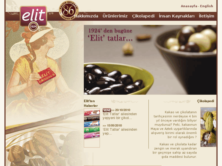 www.elit-chocolate.com