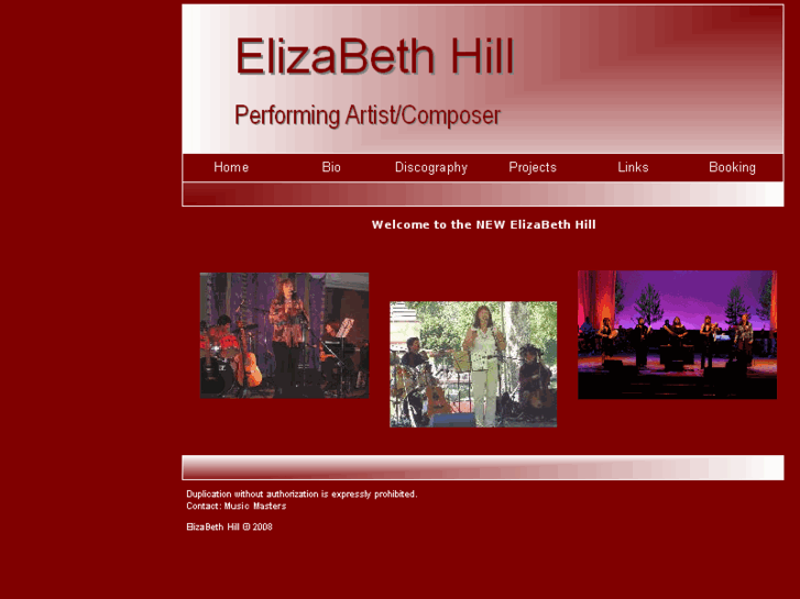 www.elizabethhill.org