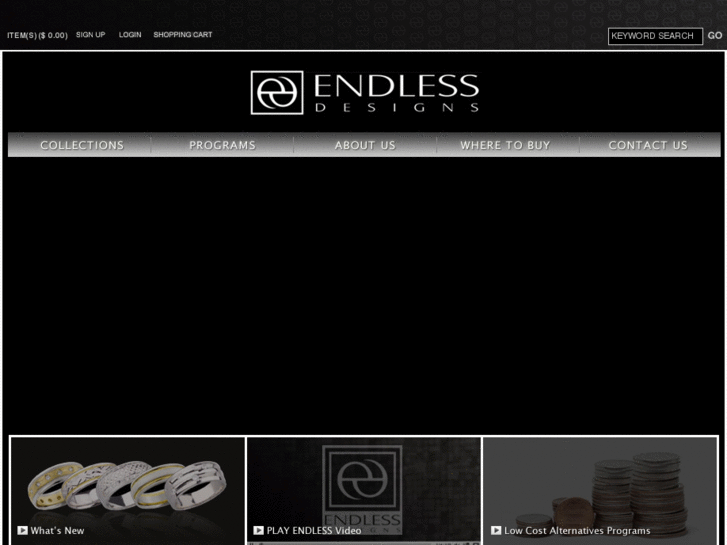 www.endlessdesigns.com