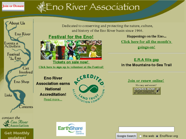 www.enoriver.org