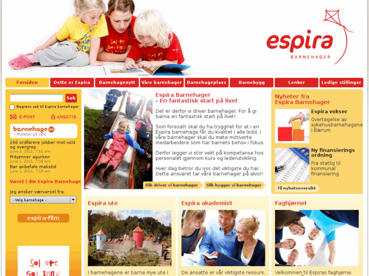 www.espira.no