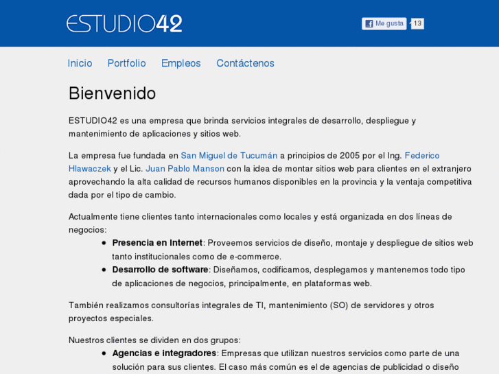 www.estudio42.com.ar