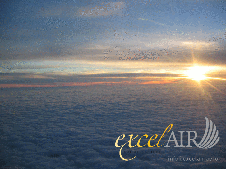 www.excelair.aero