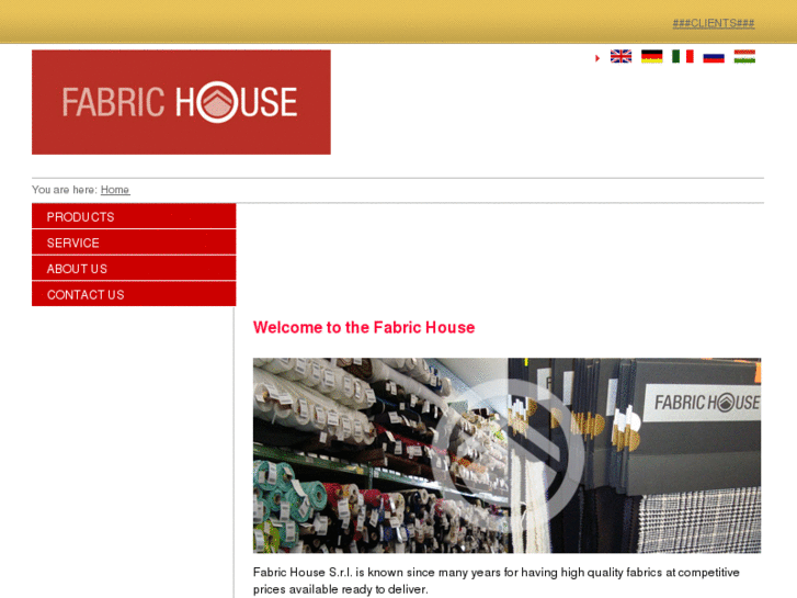 www.fabric-house.net