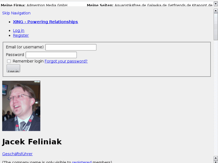 www.feliniak.com