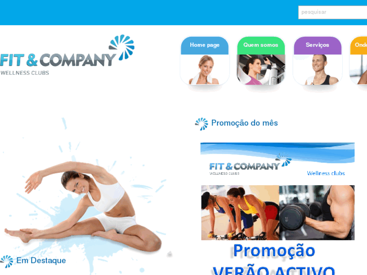 www.fitandcompany.com