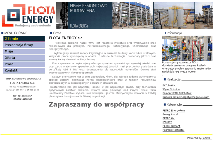 www.flotaenergy.pl