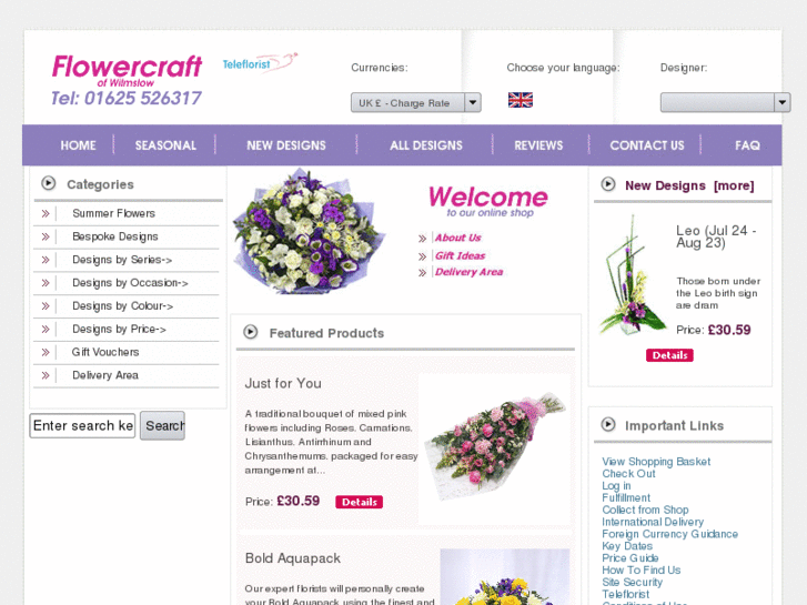 www.flowercraft.org