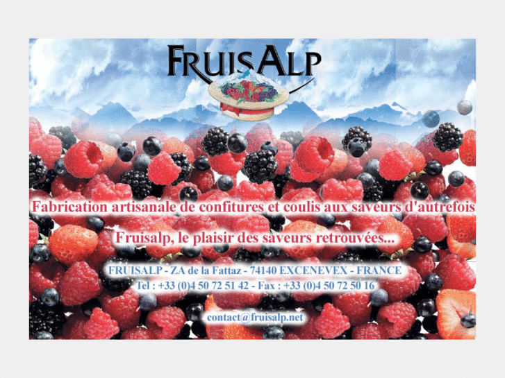 www.fruisalp.com