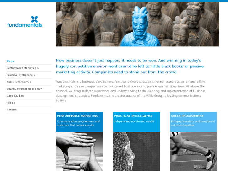 www.fundamentals.co.uk