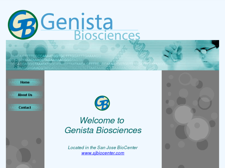 www.genistabio.com