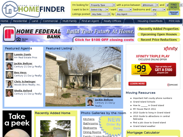 www.gihomefinder.com