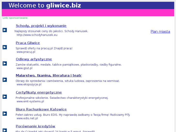 www.gliwice.biz