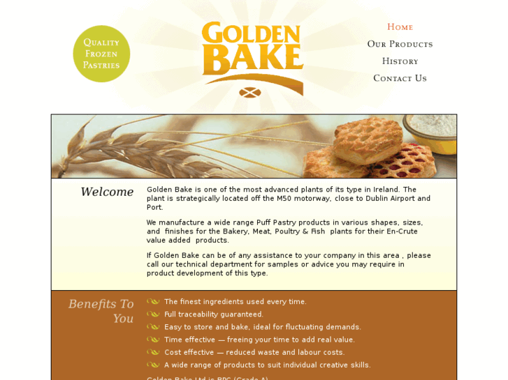 www.golden-bake.com