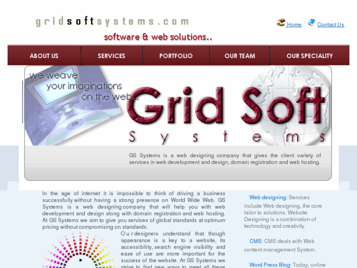 www.gridsoftsystems.com