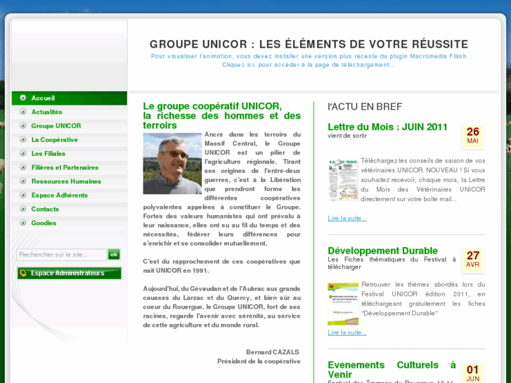 www.groupe-unicor.com