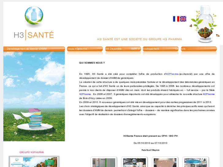 www.h3sante.fr