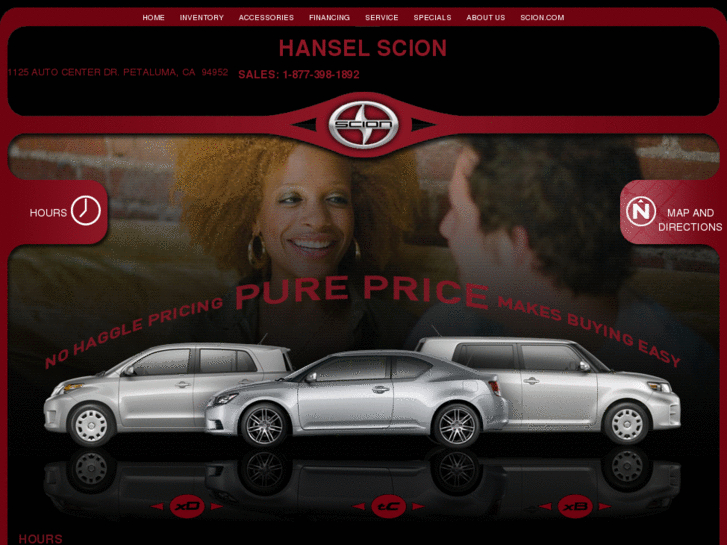 www.hanselscion.com