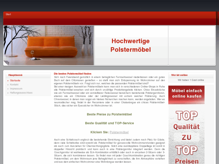 www.hochwertige-polstermoebel.de