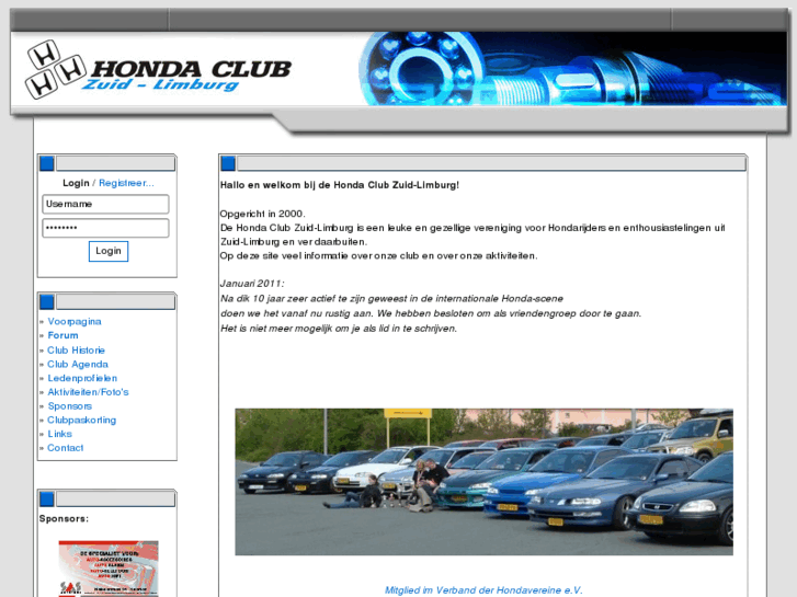 www.hondaclubzuid-limburg.nl