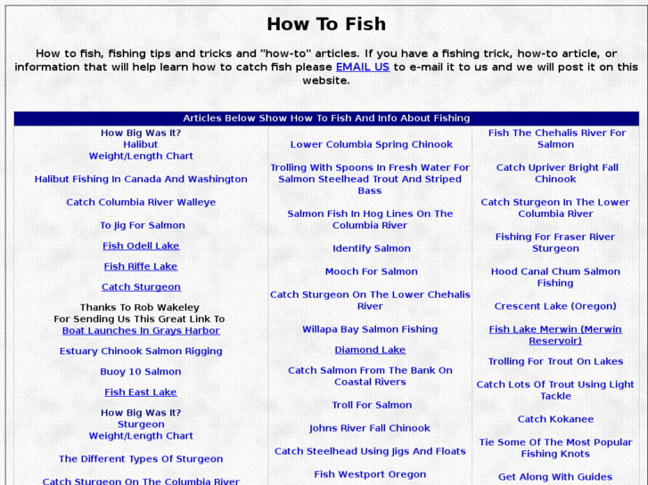 www.how-to-fish.com