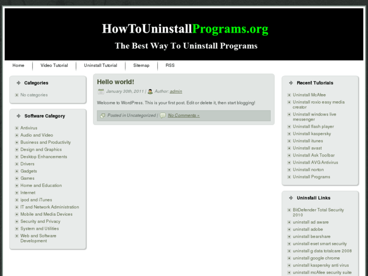 www.howtouninstallprograms.org