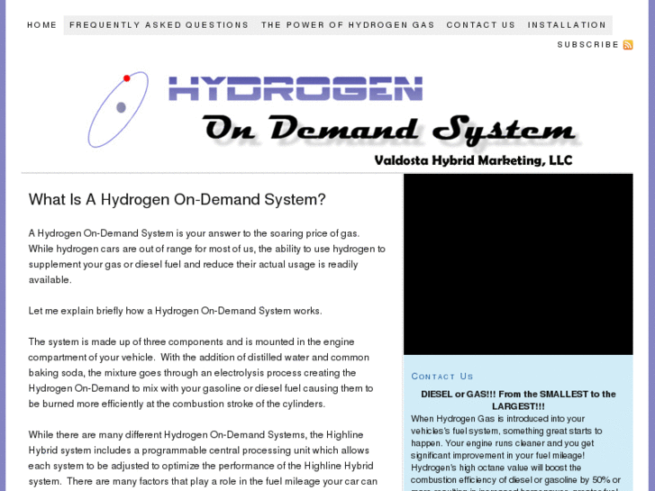 www.hydrogenondemandsystem.info