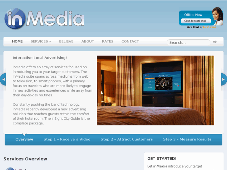 www.inmediainc.com