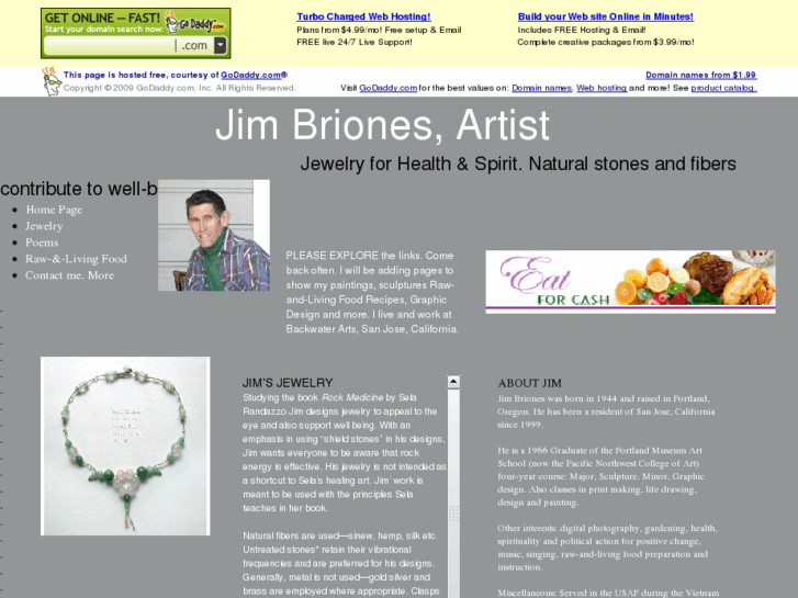 www.jimbriones.com