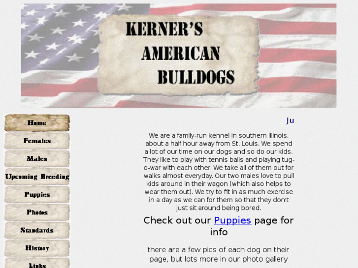 www.kernersbullys.com