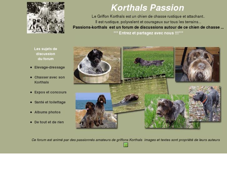 www.korthals-passion.com