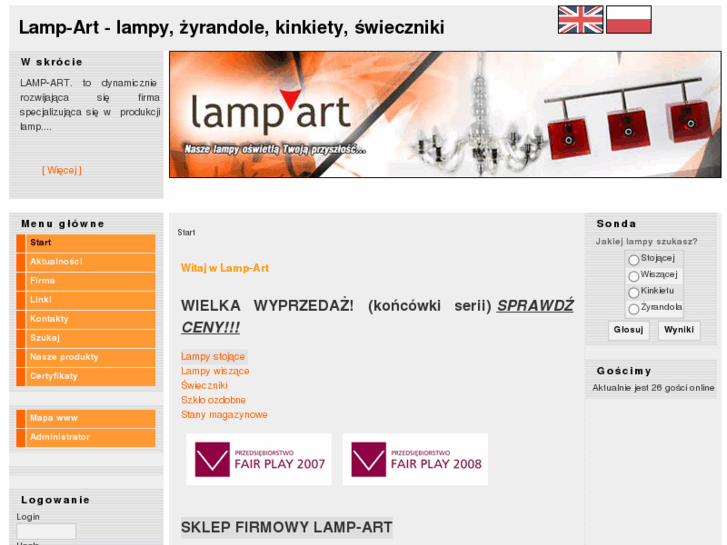 www.lamp-art.com