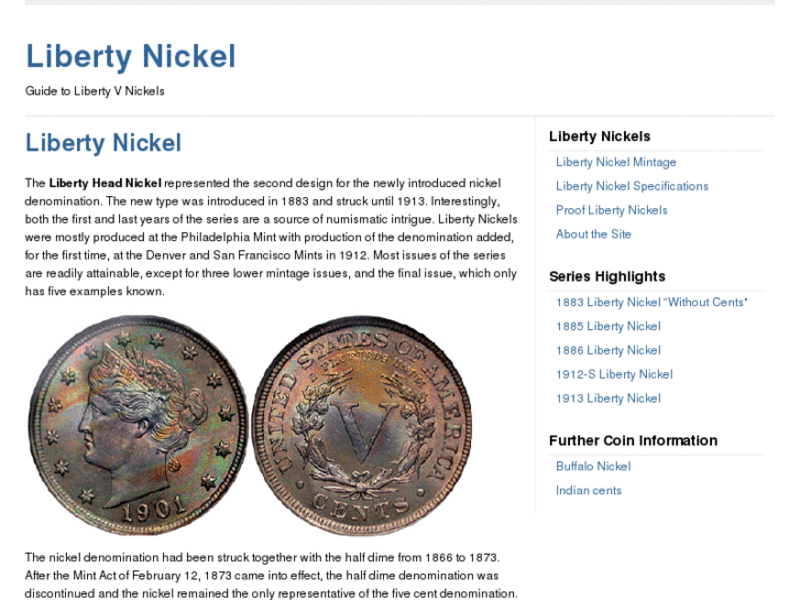 www.libertynickel.net