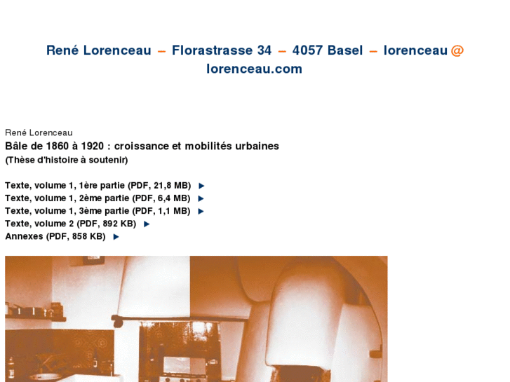 www.lorenceau.com