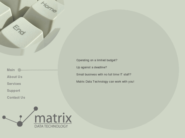 www.matrixdatatech.com