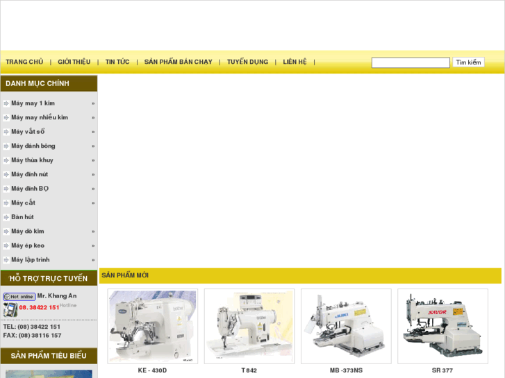 www.maymayankhang.com