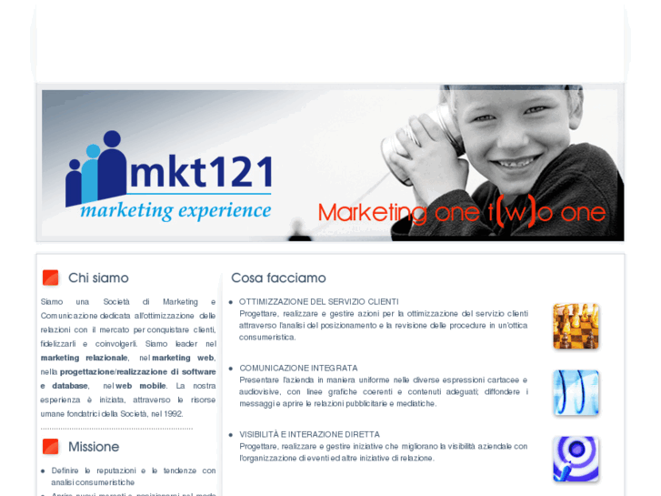 www.mkt121.it