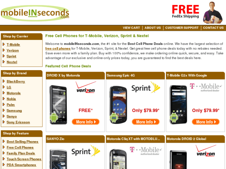 www.mobileinseconds.com