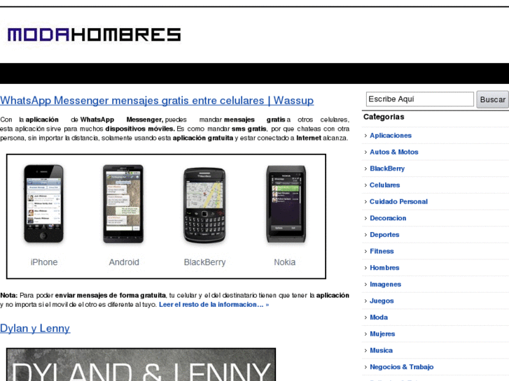 www.modahombres.org