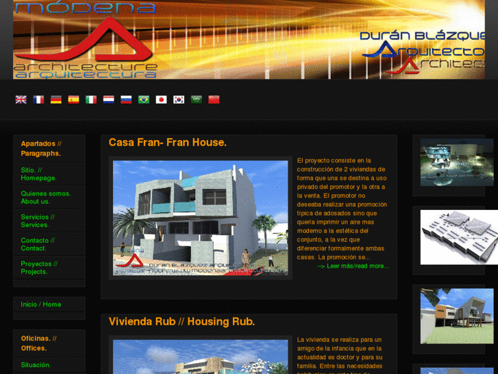 www.modenaarquitectura.com