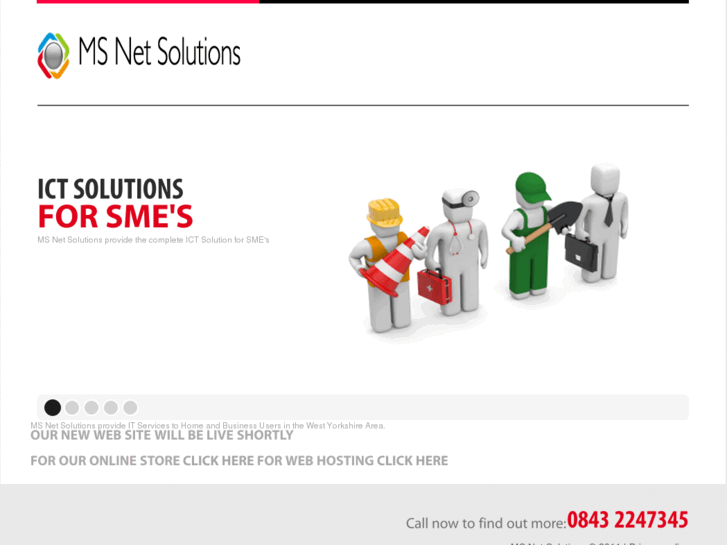 www.msnetsolutions.co.uk