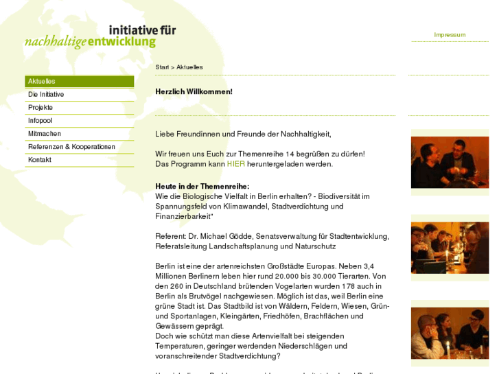 www.nachhaltigkeitsinitiative.de