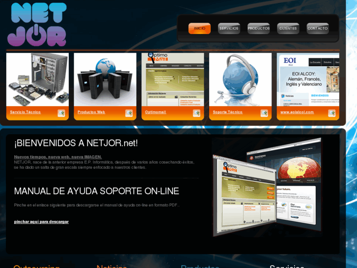 www.netjor.net