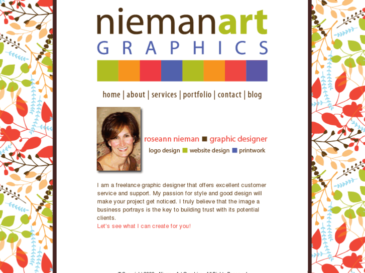 www.niemanart.net