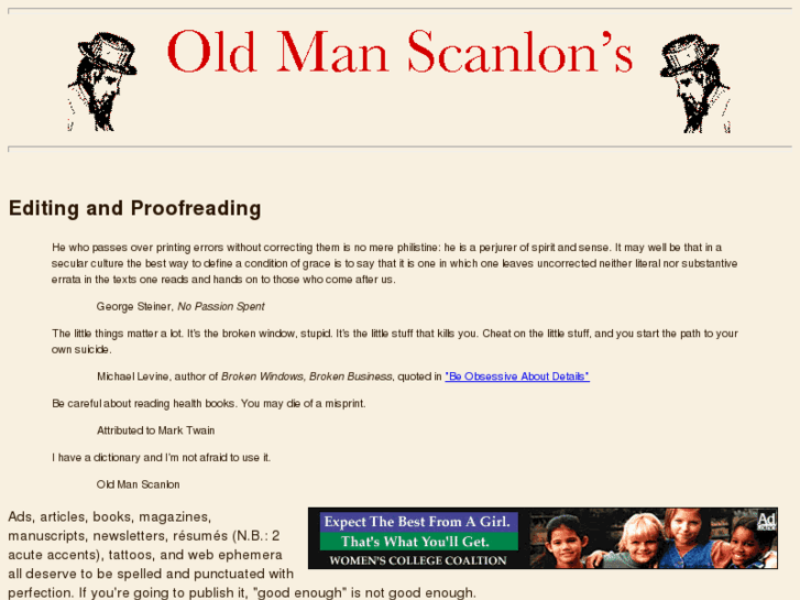 www.oldmanscanlon.com